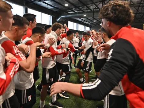 ¿Quién más se va? Los que podrían abandonar el amplio plantel que tiene River