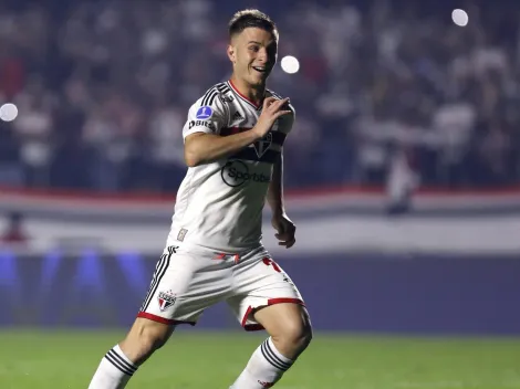 ¿Qué chances hay de que Giuliano Galoppo juegue en River?