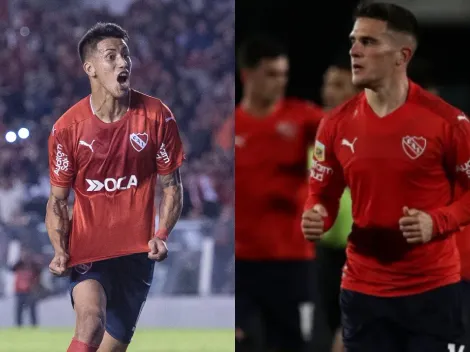 ¿Por qué el domingo será un partido especial para Meza, Bustos y Acuña?