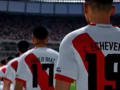 El Estadio Monumental vuelve al mundo gaming: así lo anuncio el EA FC 2025