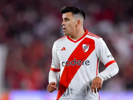 Seguí EN VIVO: River vs. Independiente con los relatos de Lito Costa Febre