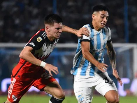 Cuándo y a qué hora es el próximo partido de River ante Atlético Tucumán