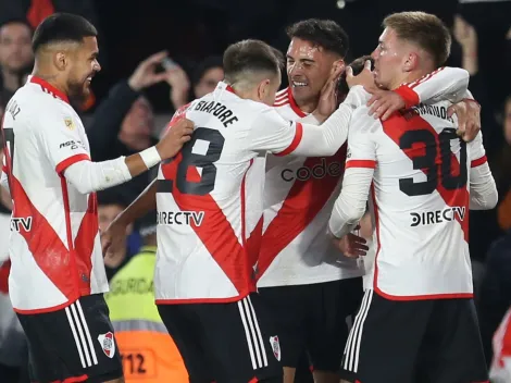 Pronósticos River vs Atlético Tucumán: ¿Qué equipo anotará?