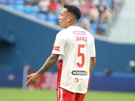 Esequiel Barco la sigue rompiendo en Rusia: otro gol y figura en Spartak Moscú