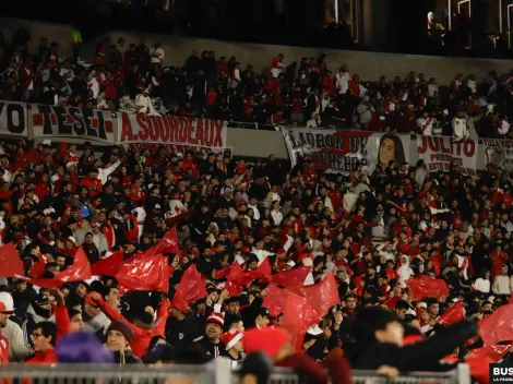 Venta de entradas vs. Atlético Tucumán: cómo comprar por River ID