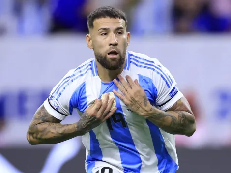 Lionel Scaloni definió al capitán de la Selección Argentina vs. Chile: Nicolás Otamendi llevará la cinta