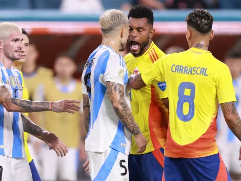 Pronósticos Colombia vs Argentina: ¿Quién anotará primero?