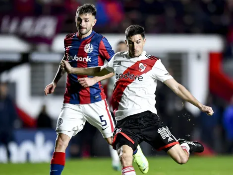 Por qué el clásico con San Lorenzo no se jugaría en el Monumental