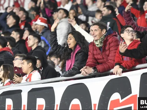 Últimas entradas para el partido con Atlético Tucumán: precios y qué tribunas quedan