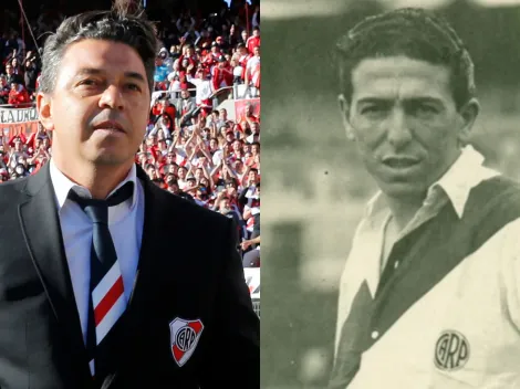 La FIFA eligió a los 5 máximos ídolos de la historia de River