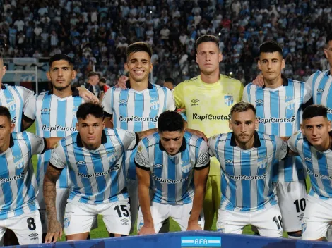 Es la figura de Atlético Tucumán y advirtió a River: "Juegan muy bien, pero podemos hacerles daño"