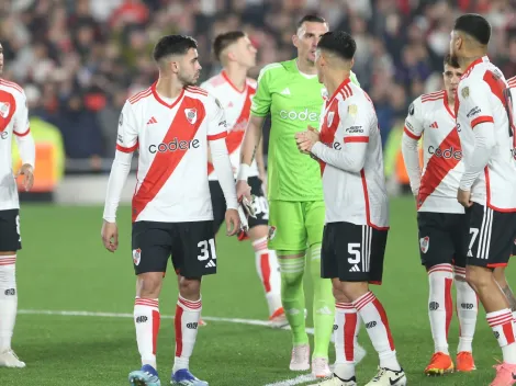 Pronósticos River vs Atlético Tucumán: ¿Cuántas tarjetas habrá en el partido?