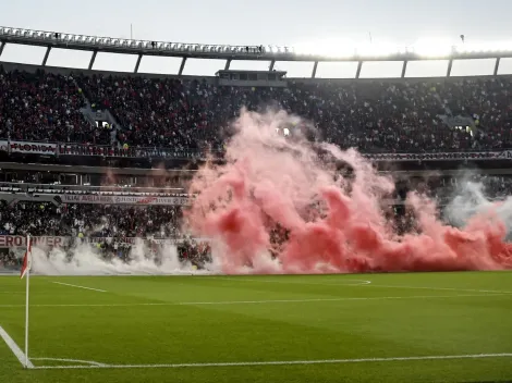 El Monumental gana nuevos lugares y tendrá más capacidad