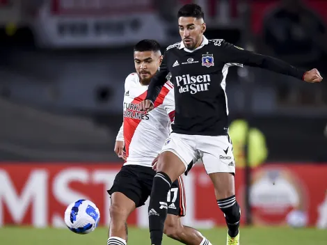 Cuándo vuelve a jugar River: a qué hora es el próximo partido ante Colo Colo