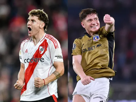 A qué hora juega River vs. Colo Colo: TV, formaciones y qué canal lo pasa