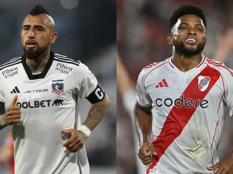 Colo Colo vs. River EN VIVO: previa y minuto a minuto