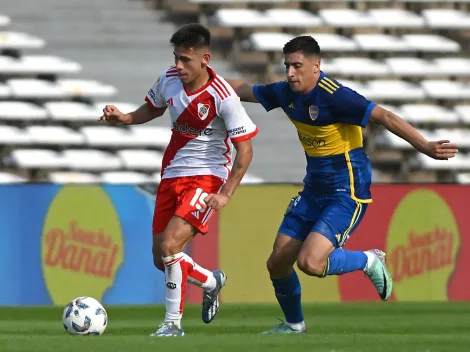 Boca vs. River: cuándo juegan, a qué hora y qué canal pasa el Superclásico