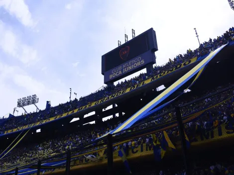 Alcohol cero y 1.300 policias: las llamativas medidas del Gobierno para el Boca vs. River