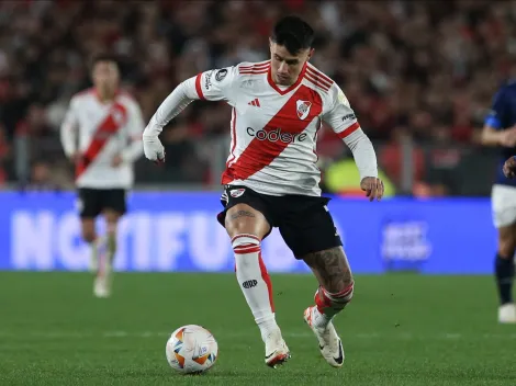 Seguí EN VIVO: Boca vs. River con los relatos de Lito Costa Febre