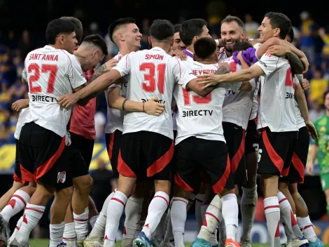 El jugador que quedó afuera del banco contra Colo Colo