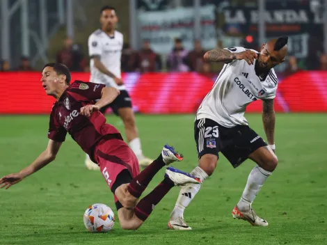 ¿Qué pasa si River y Colo Colo empatan en los 90 minutos?