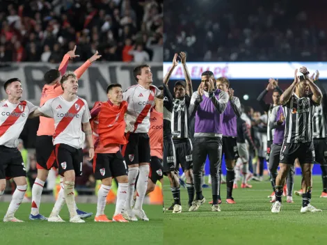 Días y horarios confirmados para las semifinales ante Atlético Mineiro