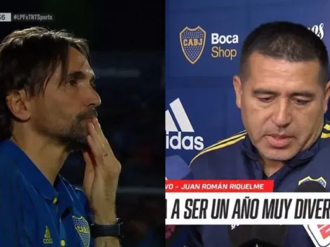 Boca perdió con Belgrano y el hincha de River sigue gozando: los mejores memes