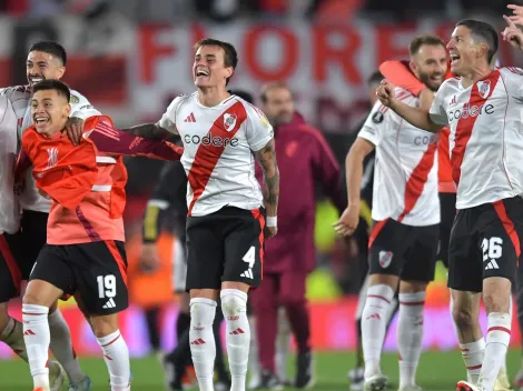 Pronósticos Platense vs River: ¿Cuánto paga la victoria del Millonario?