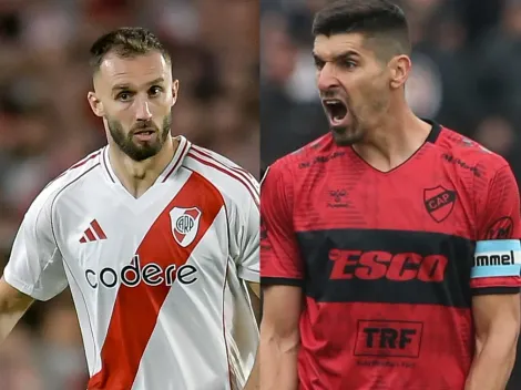 Platense vs. River: a qué hora juegan y qué canal de TV pasa el partido