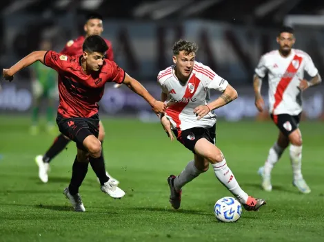 ¿Chau campeonato? Así quedó la tabla de posiciones tras el empate con Platense