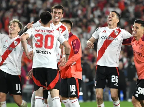 La Copa Libertadores está en la mira de River: ¿Cuánto paga el pasaje a la final?