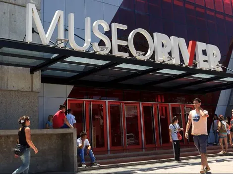 Cambio histórico: el Museo River se renueva con grandes innovaciones