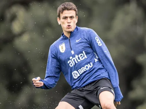 Confirmado: la inesperada decisión de Bielsa con Nicolás Fonseca en Uruguay