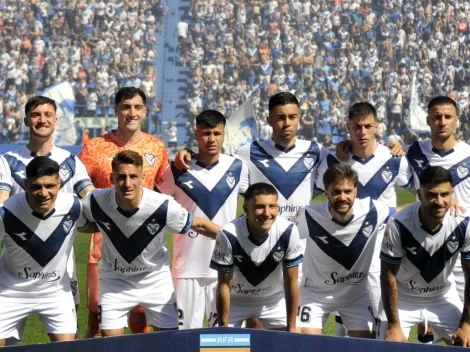 Los tres jugadores de Vélez que vivirán un partido especial ante River en el Monumental