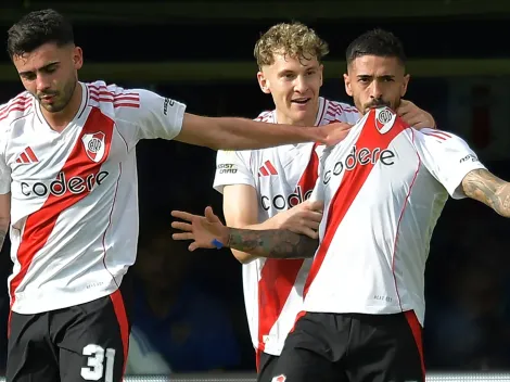 River se mide ante Vélez y guarda titulares: conoce a los tres con más chances de marcar