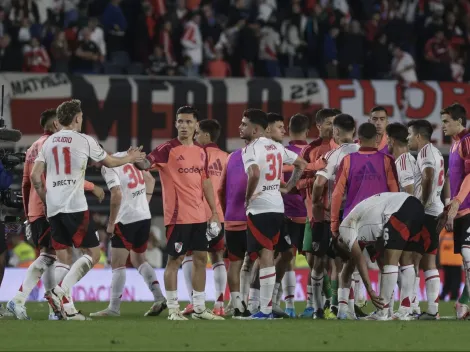 Los dos jugadores que piden pista para ser titulares contra Atlético Mineiro