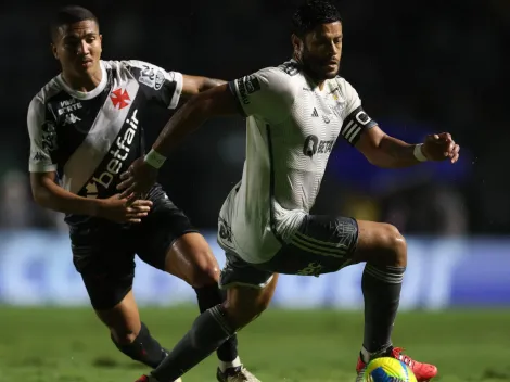 "Voy a jugar": el aviso de la figura de Atlético Mineiro de cara al partido con River