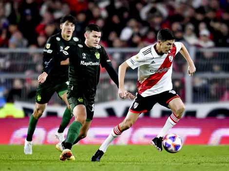 Defensa y Justicia vs. River: cuándo juegan, a qué hora y cómo ver en vivo