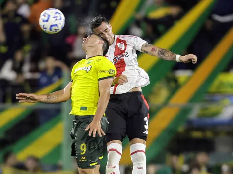 River jugó otro partido tétrico y empató 0-0 con Defensa