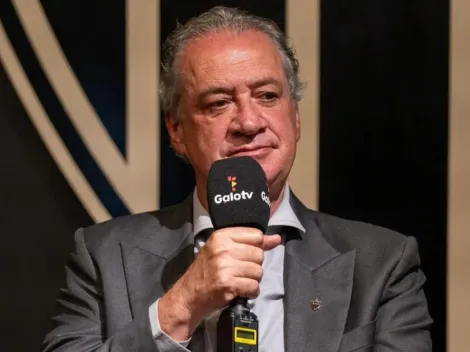 ¿Qué dijo el presidente de Atlético Mineiro sobre la revancha con River?