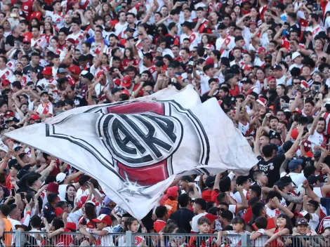 ¿Los hinchas de River tienen pensado ir al hotel de Atlético Mineiro?