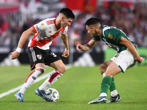 ¿Cuándo y a qué hora es el próximo partido de River vs. Banfield?