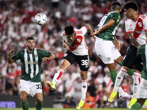 ¿Por qué el partido ante Banfield es trascendental para River?