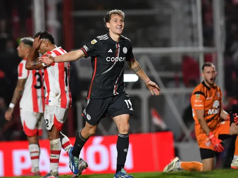 La racha que buscará mantener River ante Instituto