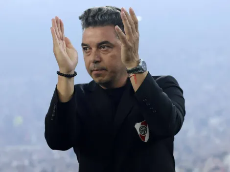 ¿River de Selección? Los refuerzos que iría a buscar Gallardo para 2025