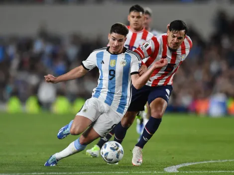 Argentina vs. Paraguay: cuándo juegan, a qué hora y qué canal pasa el partido por Eliminatorias Sudamericanas