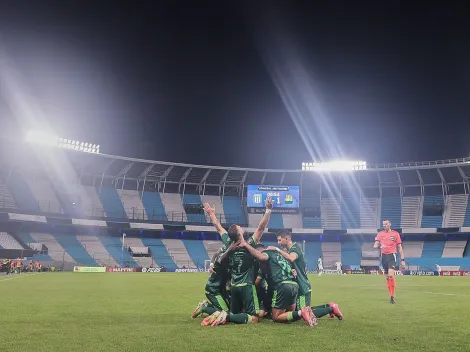Apuestas Copa Sudamericana 2025: ¿Quién va a ganar la Copa?