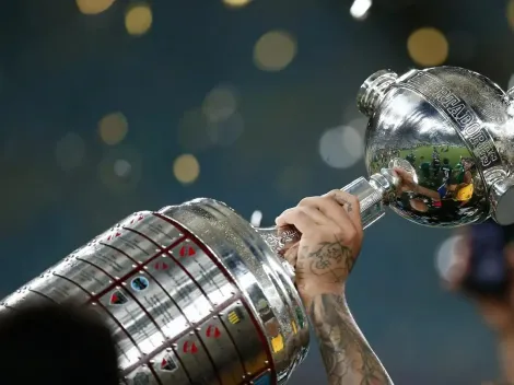 River toma nota: la Copa Libertadores 2025 sumó tres nuevos clasificados