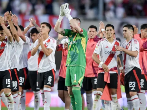 River va por su cuarto triunfo consecutivo: ¿Cuánto paga un éxito en Mendoza?