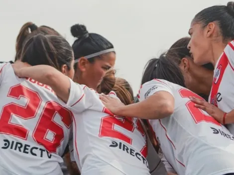 En vivo: River empata con Boca en el Superclásico femenino